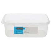 Chef's Larder Food Storer 2.25 litres  Adomoo